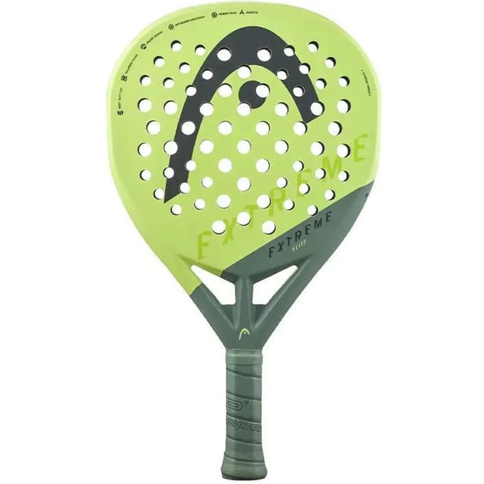 Head Extreme Elite padelracket 2023