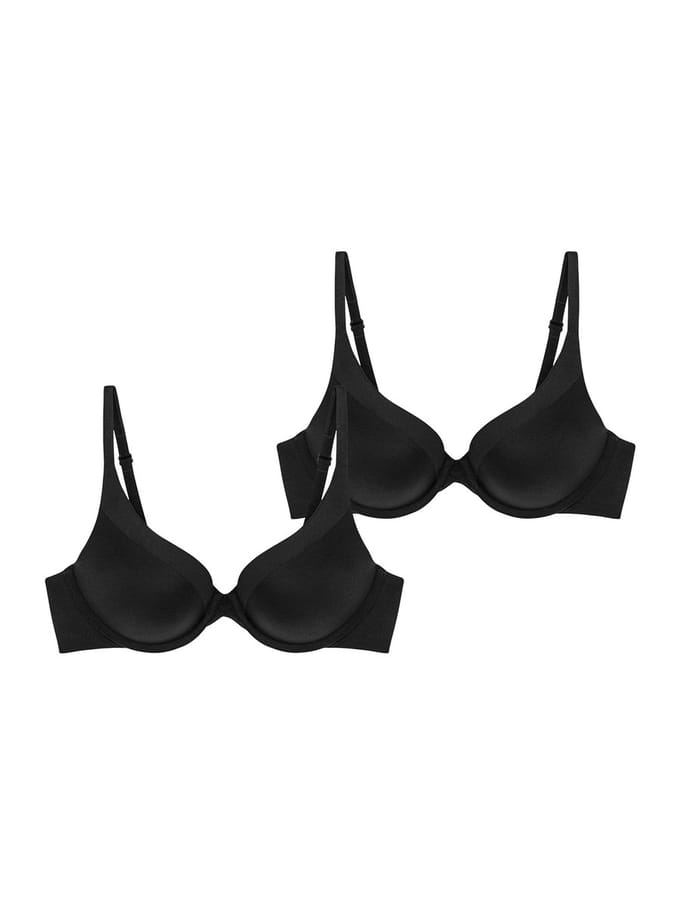 Triumph Bügel-BH Body Make-up Soft Touch