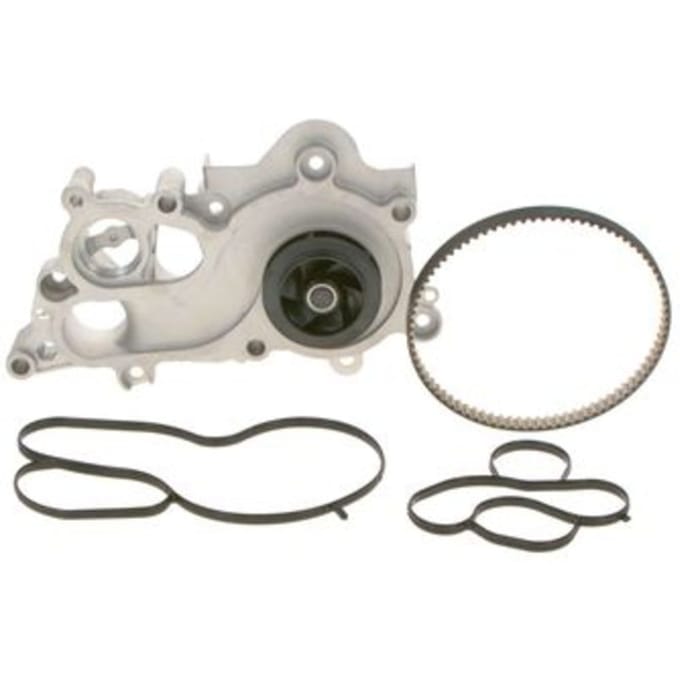 Waterpomp + distributieriem set PowerGrip® BOSCH 1 987 946 959
