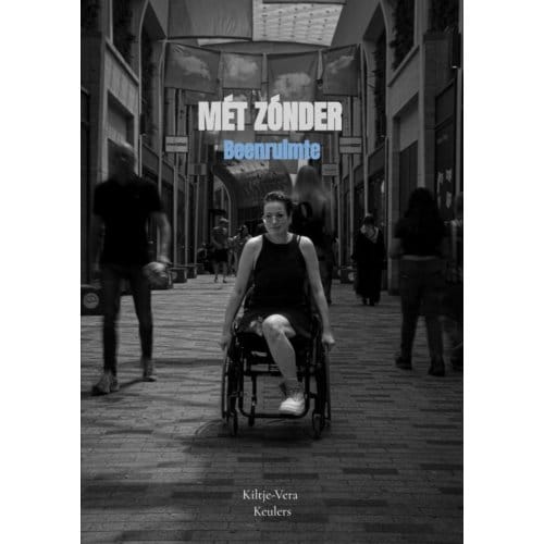 Mét Zónder - Kiltje-Vera Keulers