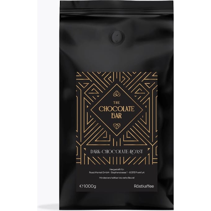 The Chocolate Bar 1kg