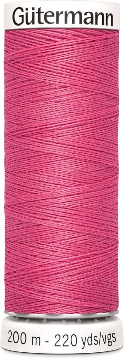 Gutermann Polyester Naaigaren 200meter-890