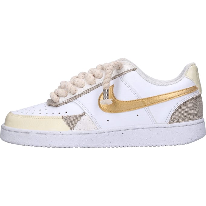 Nike Seddys Witte sneakers