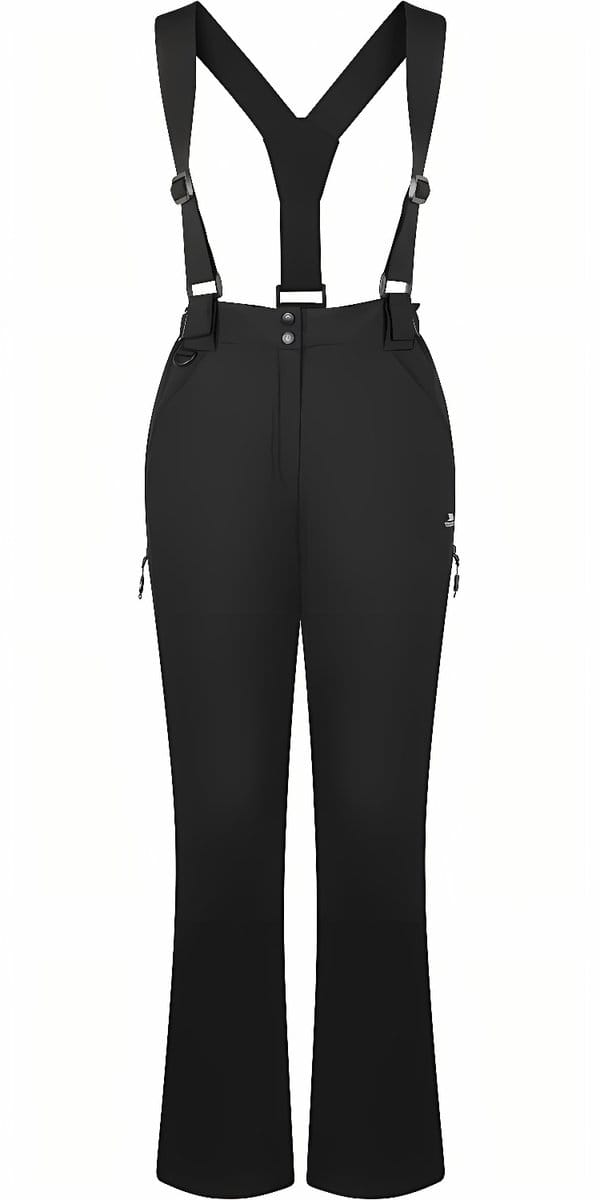 Trespass dames skibroek Jayne Ski Trousers