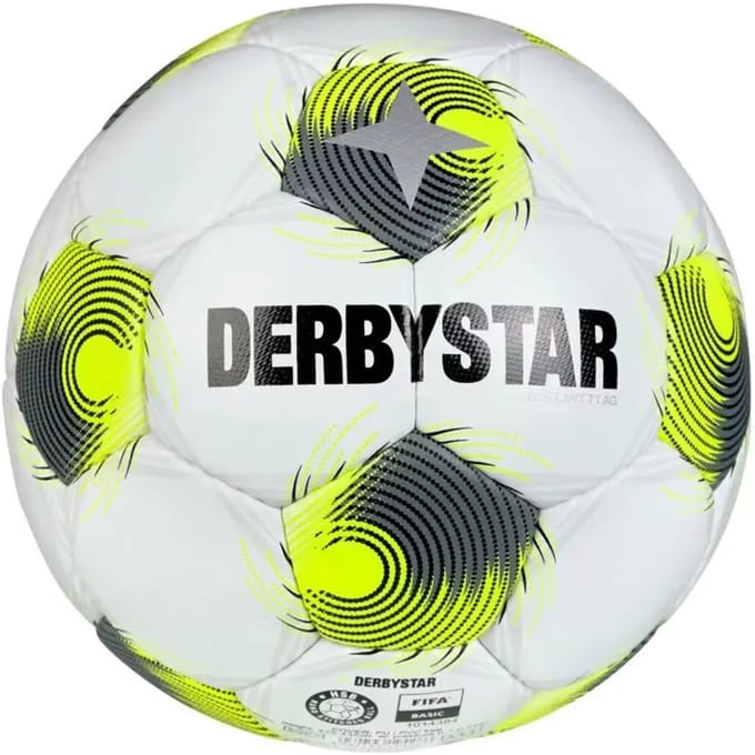 Voetbal Derbystar TT AG