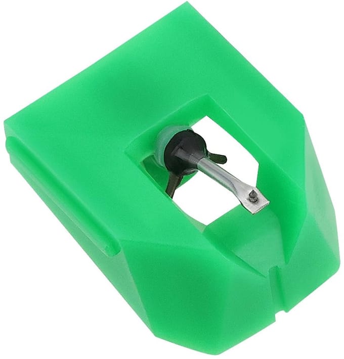 Dailygoody - Vervangende Phono Naalden - Compatibel Met At-Vmn95E