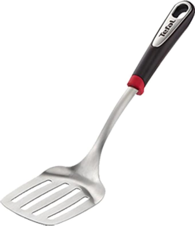 Tefal Ingenio Spatel - Roestvrij staal