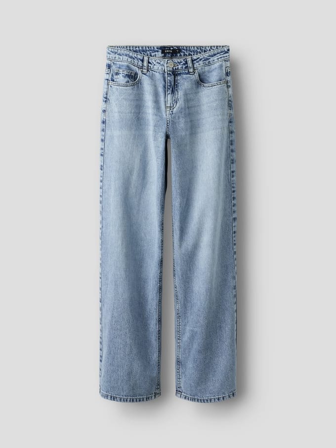 Name it Jeans Wide Leg
