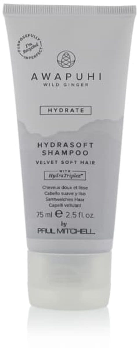 Awapuhi Hydrasoft Shampoo