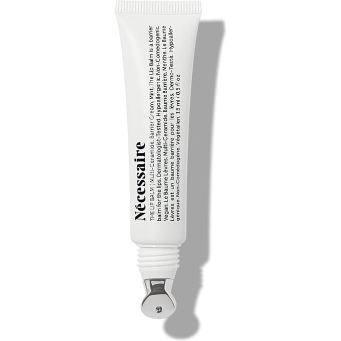 Nécessaire The Lip Balm