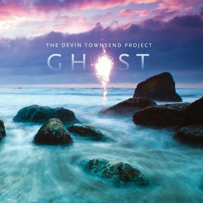 Ghost - Devin Townsend Project