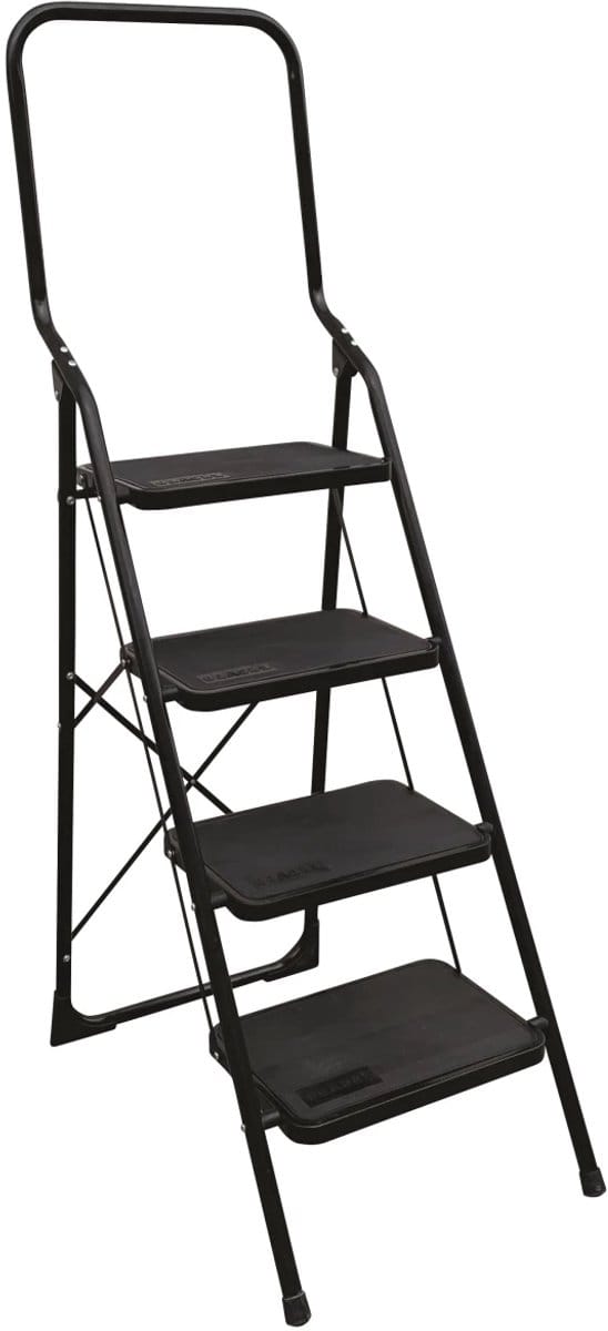 Trapladder big step 4 treden