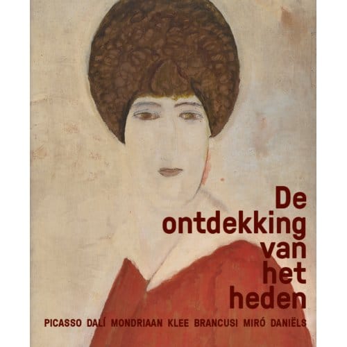 Ontdekking Van Het Heden - Edo Dijksterhuis
