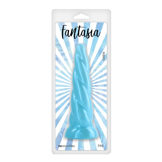 'Fantasia - Siren', 19,2 cm