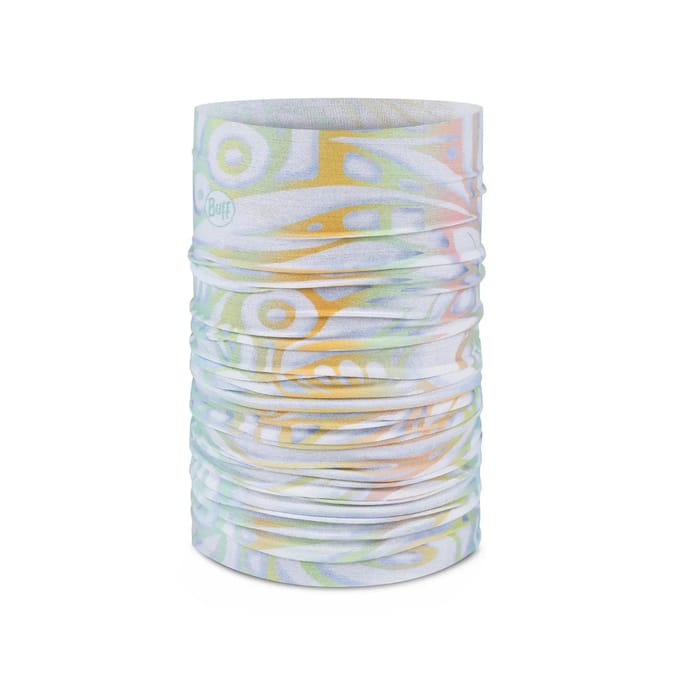 Halsketting Buff Coolnet Uv® Kauai