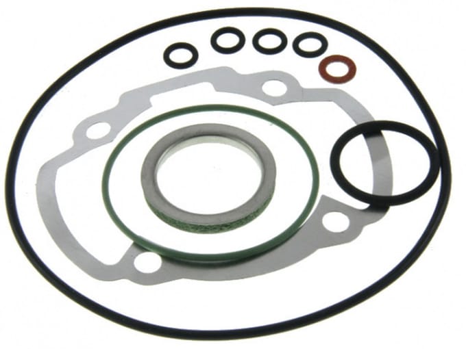 Pakkingset Polini 70cc Peugeot Verticaal watergekoeld