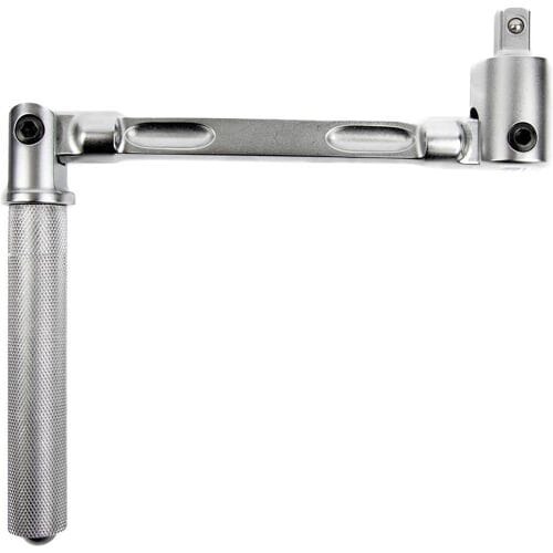 C.K T4604 Haakse dopsleutel 1 stuk(s)