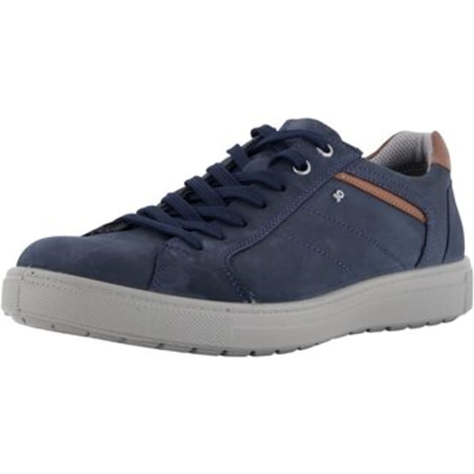 Lage Sneakers Jomos -