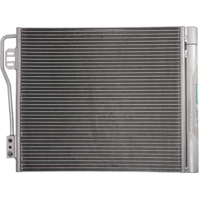 Condensator, airconditioning NRF 35937