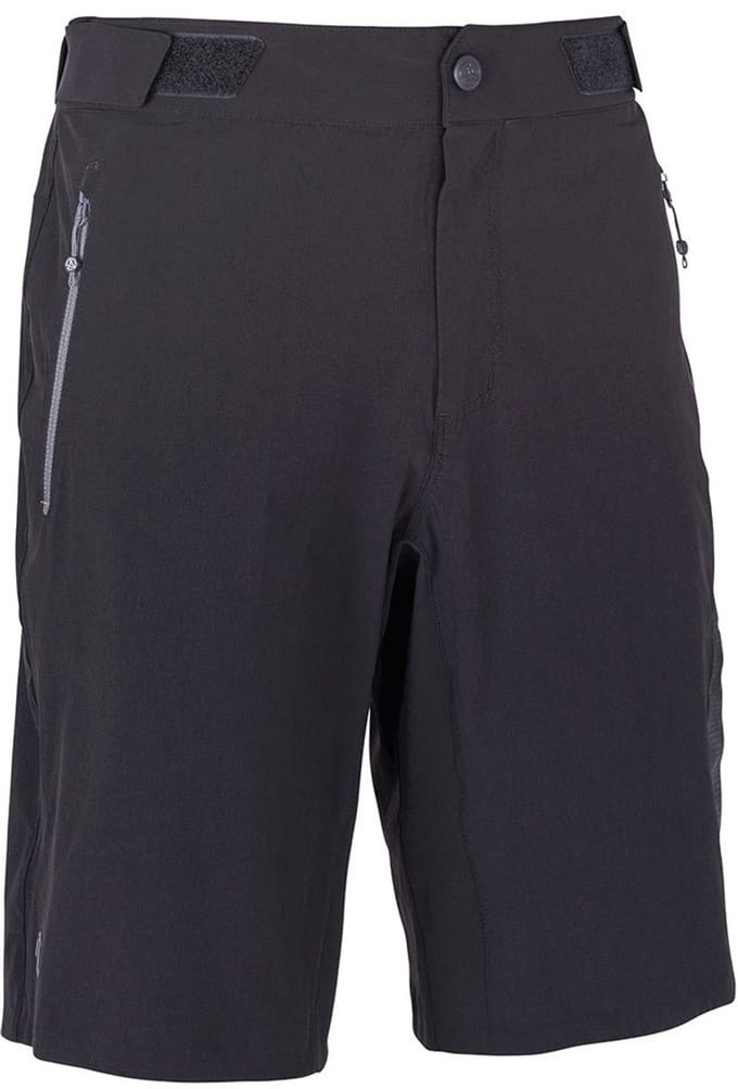 Ternua Kultus Korte Broek Zwart XL Man