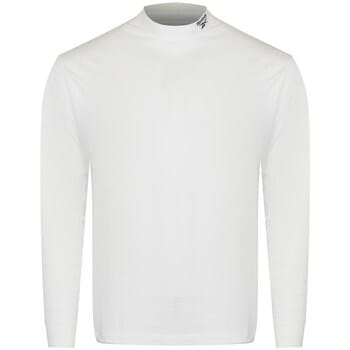T-shirt met lange mouwen Reebok Classics Wardrobe Essentials