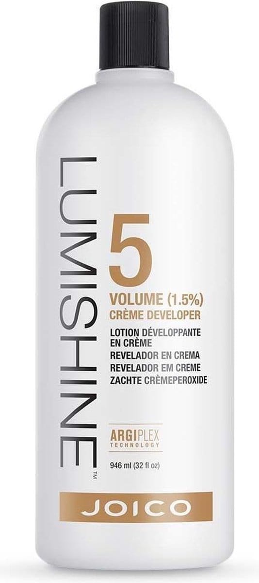 Joico Lumishine 5 VOLUME (1.5)