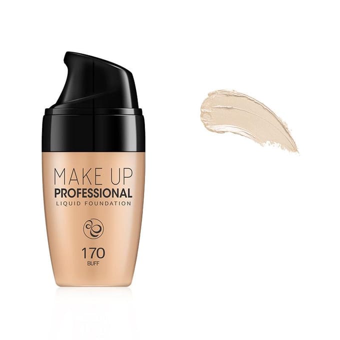 30 ml/fles Professionele Gezichtsbasis Make-up Natuurlijke Kleur Concealer Matte Lasting Primer Make-up 320