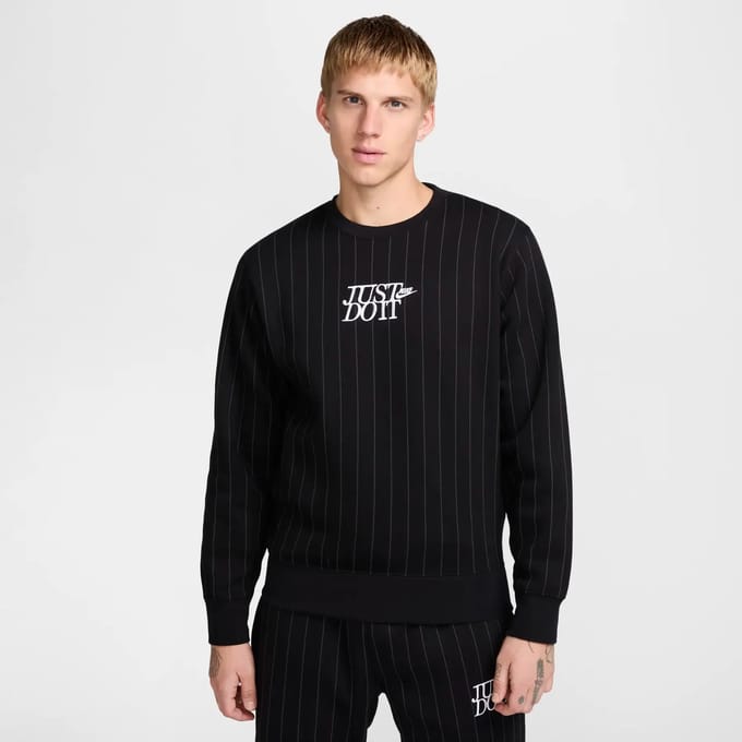 Sweatshirt Nike Club Fleece