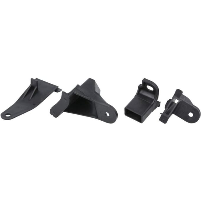 Reparatieset, koplamp ROMIX ROM C70757