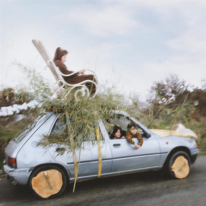Sheldon - Les Monstres (2 LP)
