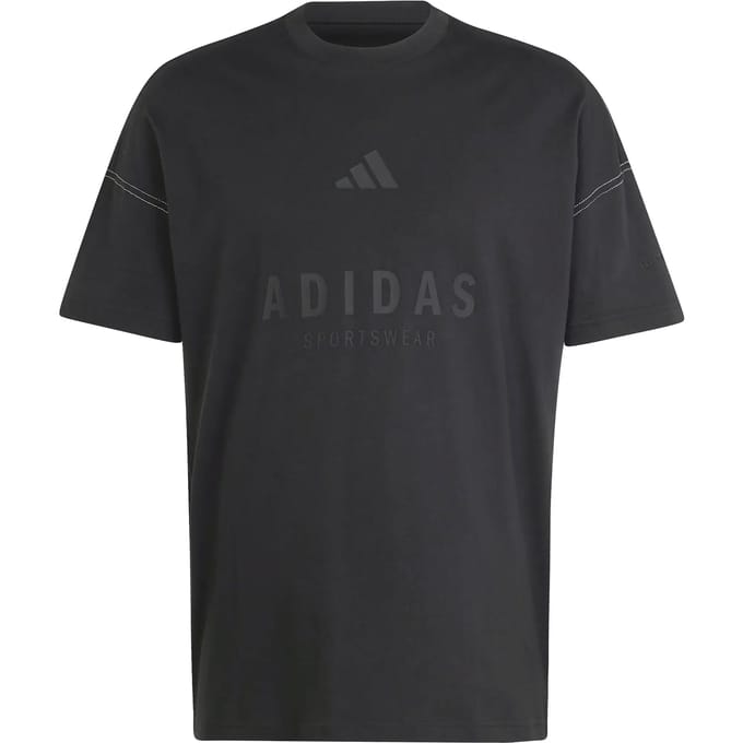 T-shirt adidas All Szn Graphic