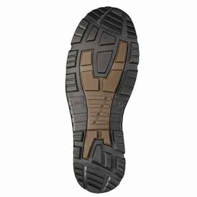 Dunlop Laarzen OD60B93.CH Snugboot Trailblazer