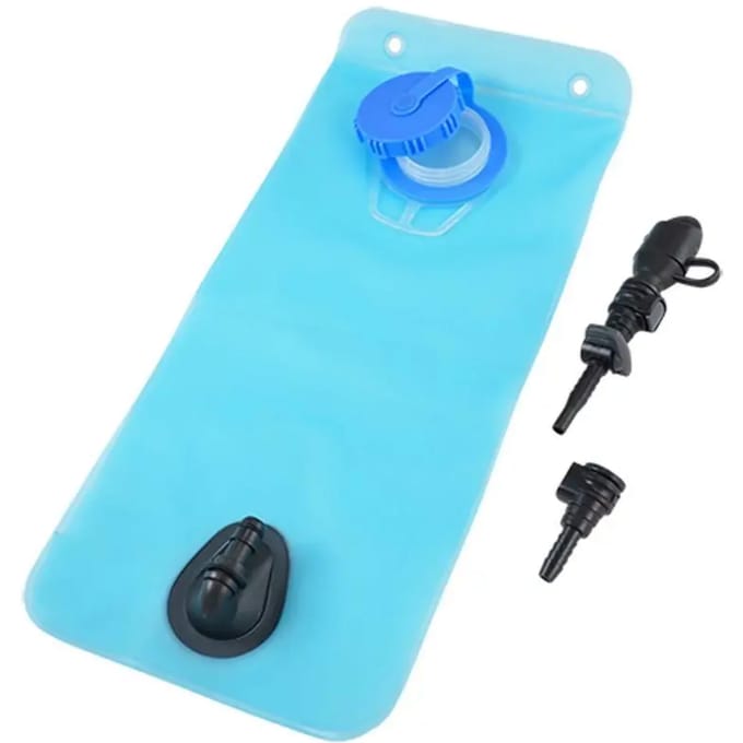 Vervangende waterzak met mondstuk Sélection CGN pour sac a eau