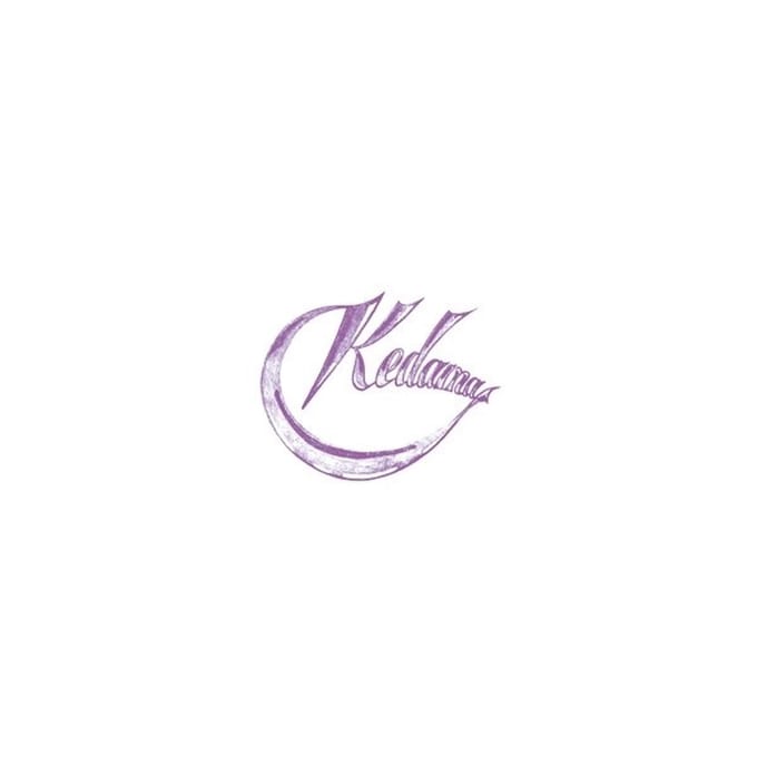 Kedama - Live At Sunrise Studios (LP)