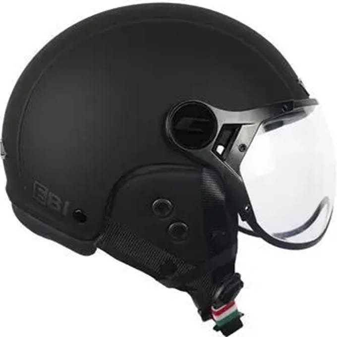 Koptelefoon CGM Ebi Mono