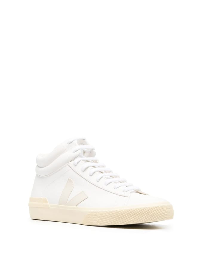 Schoenen Wit sneakers wit