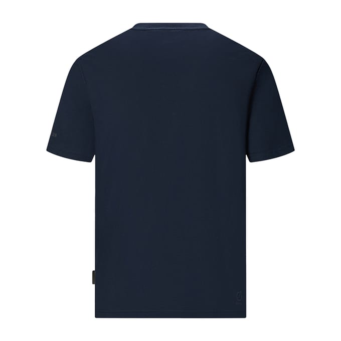 Dare 2B Heren Movement III Rock T-Shirt (Marine)