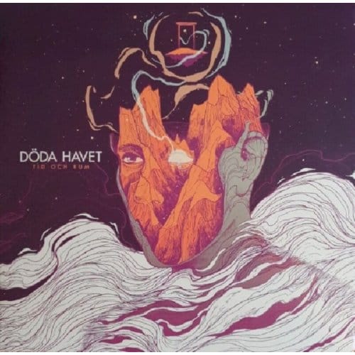 Tid Och Rum - Doda Havet