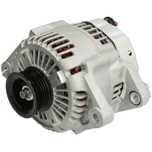 Driefasige generator STARDAX STX110194R