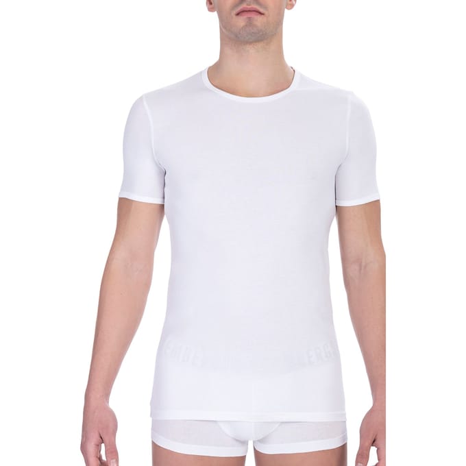 Bikkembergs T-shirt Heren