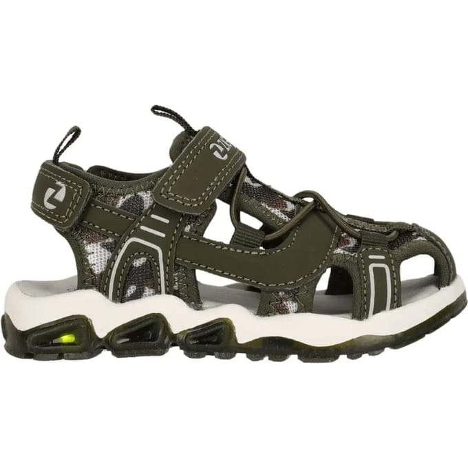 Baby wandelsandalen Zigzag Jugoe