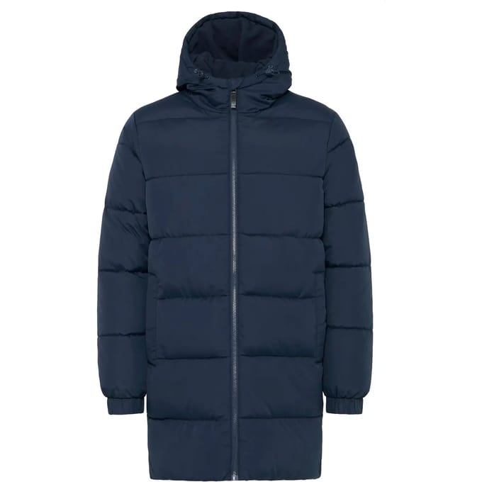 Hooded jacket Solid Sdmarlo