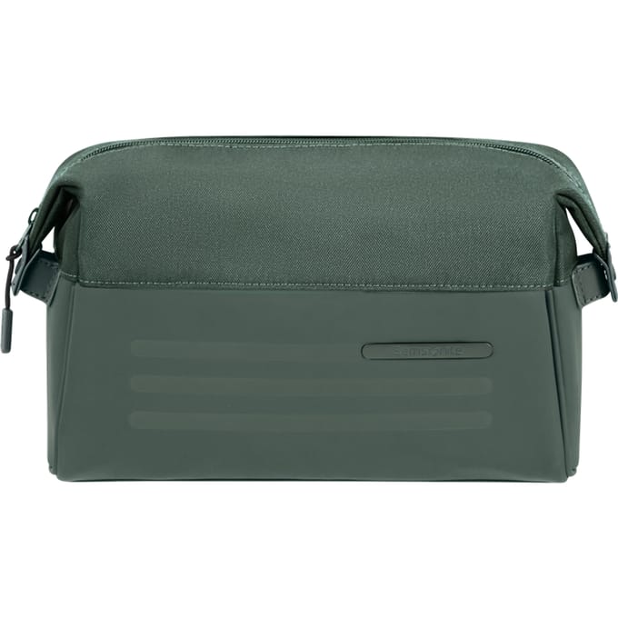 Samsonite Toilettas - Stackd Toilet Kit Toilet Pouch Sage