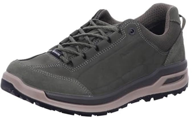 Lage Waterdichte Wandelschoenen voor Dames en Heren