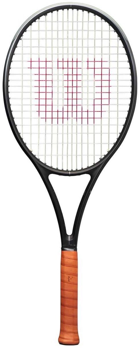 Wilson Tennisracket RF 01 Pro - Roger Federer - Senior Grip 3