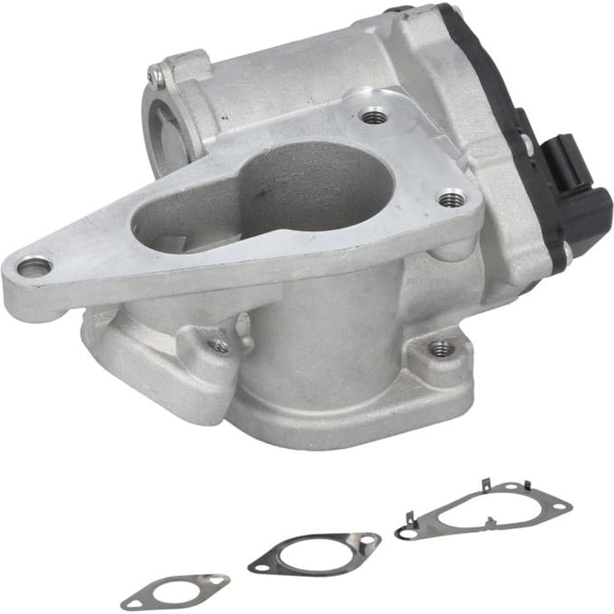 EGR-klep NRF 48657