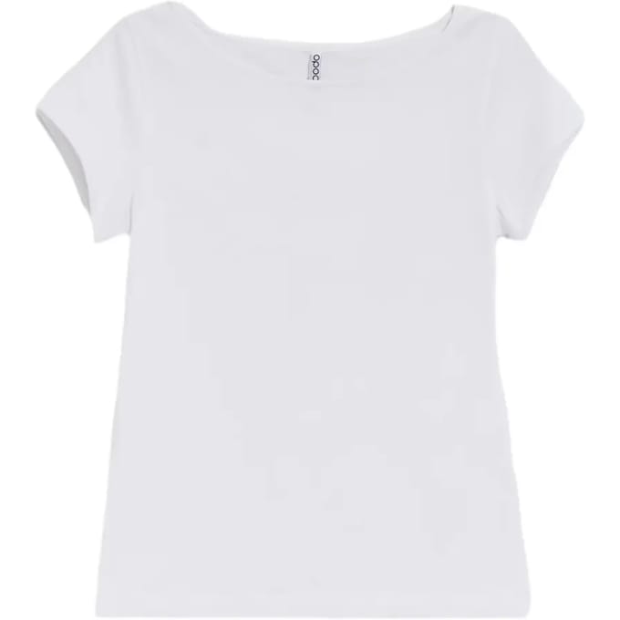 Dames-T-shirt Moodo L-TS-4952