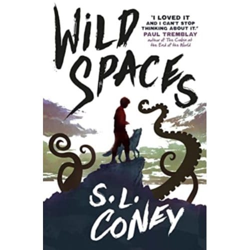 Wild Spaces - S. L. Coney