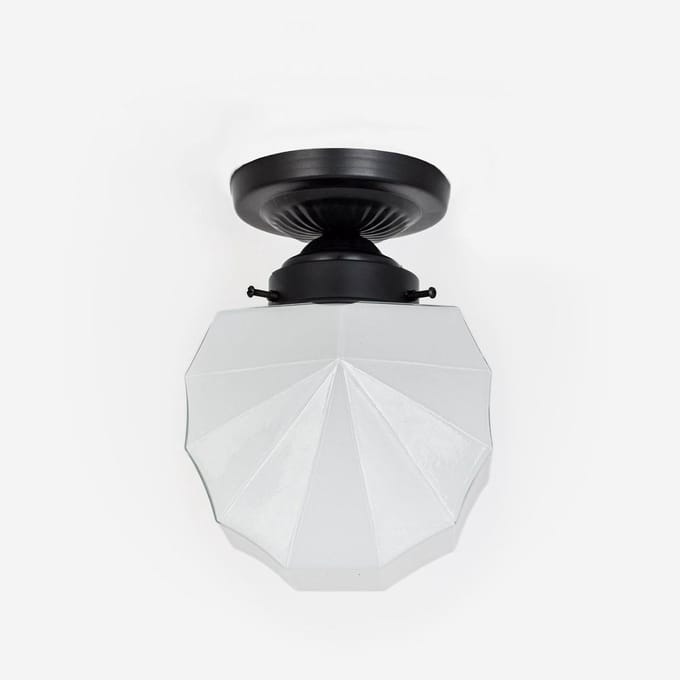 Plafonnière Johanna Moonlight - Art Deco Trade