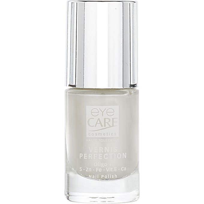 Eye Care Nagellak Perfection Pearly White 1303 5